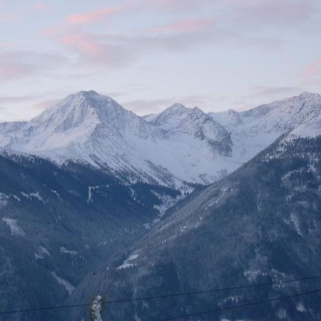 Hotel Reitherhof Reith bei Seefeld Eksteriør billede