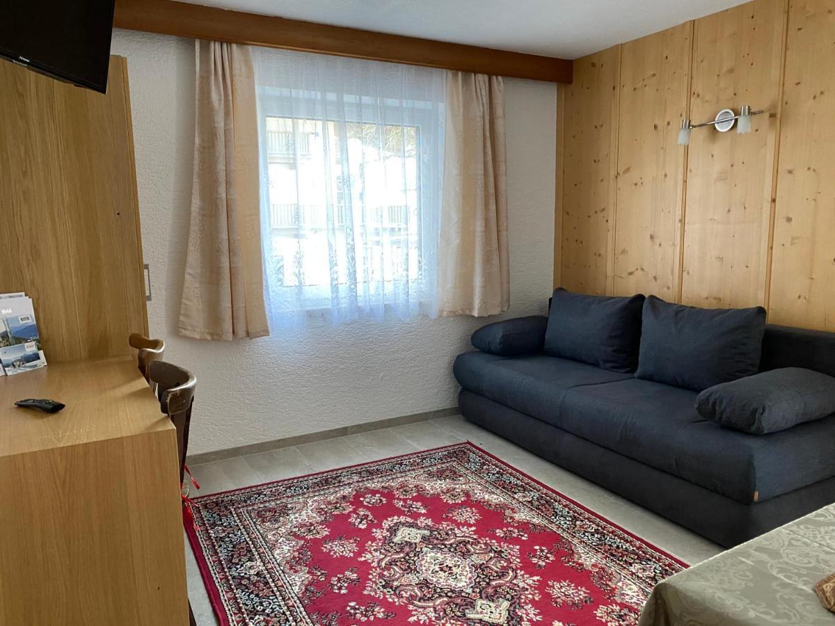 Hotel Reitherhof Reith bei Seefeld Eksteriør billede