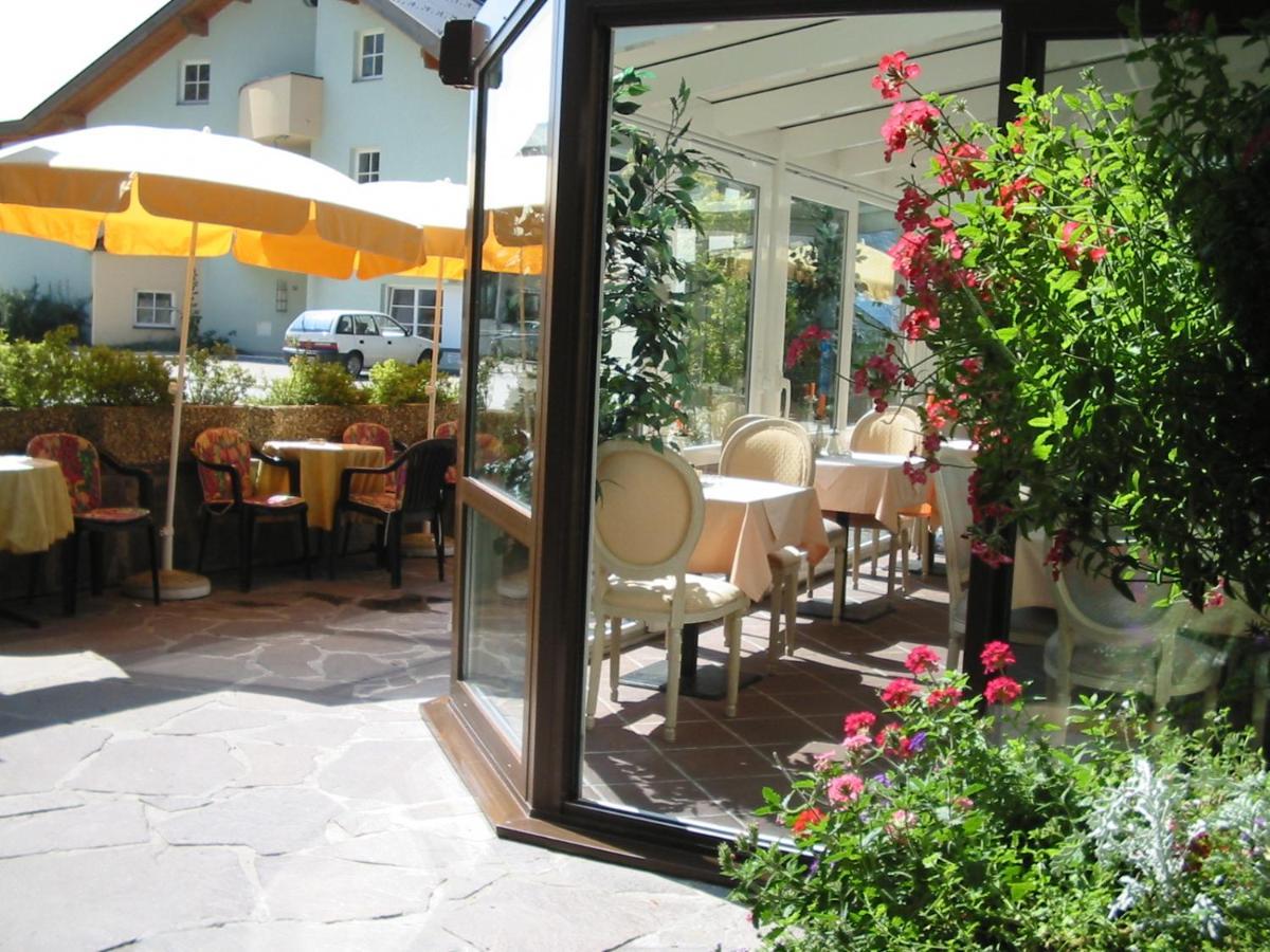 Hotel Reitherhof Reith bei Seefeld Eksteriør billede