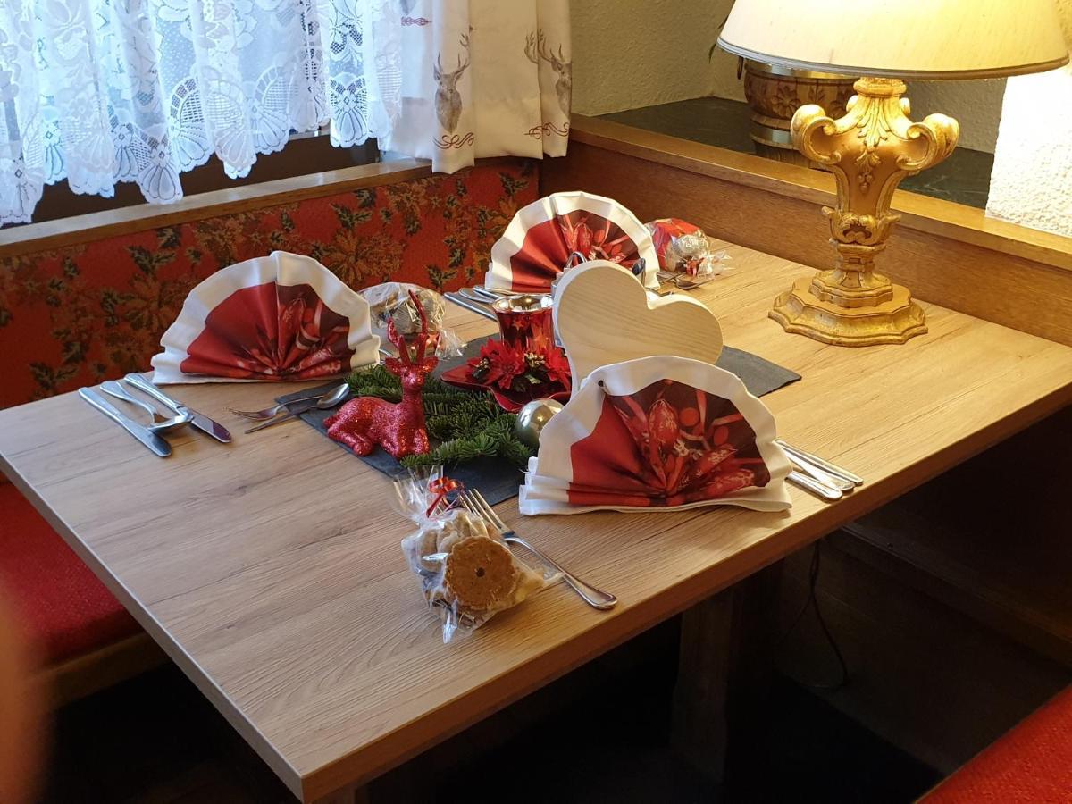 Hotel Reitherhof Reith bei Seefeld Eksteriør billede