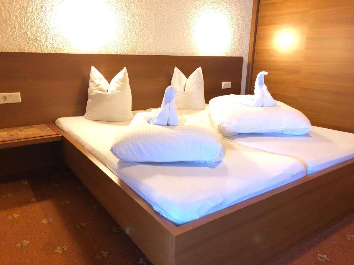 Hotel Reitherhof Reith bei Seefeld Eksteriør billede