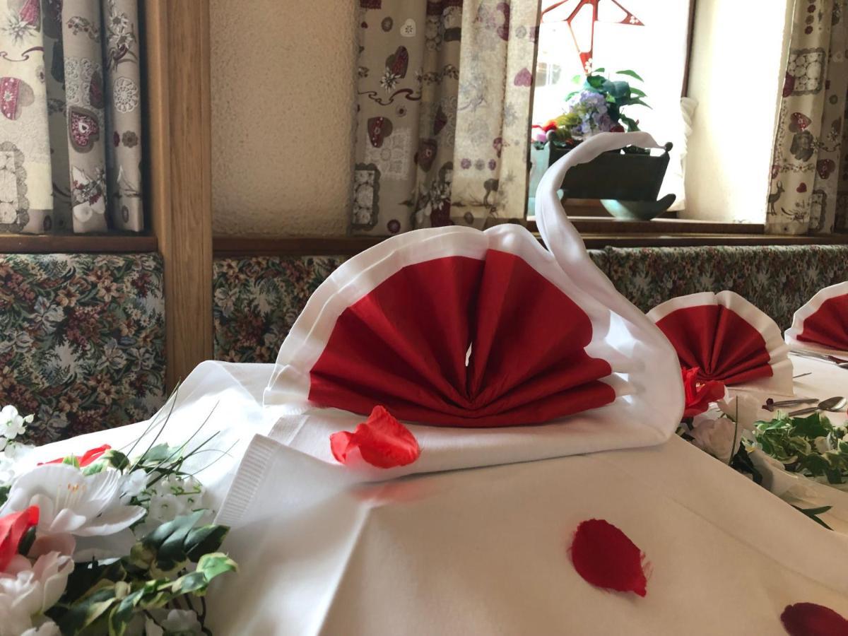 Hotel Reitherhof Reith bei Seefeld Eksteriør billede