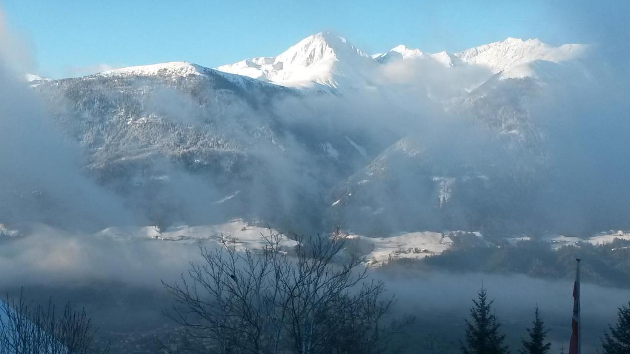 Hotel Reitherhof Reith bei Seefeld Eksteriør billede