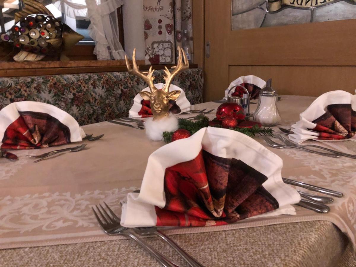 Hotel Reitherhof Reith bei Seefeld Eksteriør billede