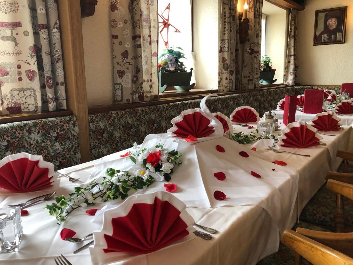 Hotel Reitherhof Reith bei Seefeld Eksteriør billede