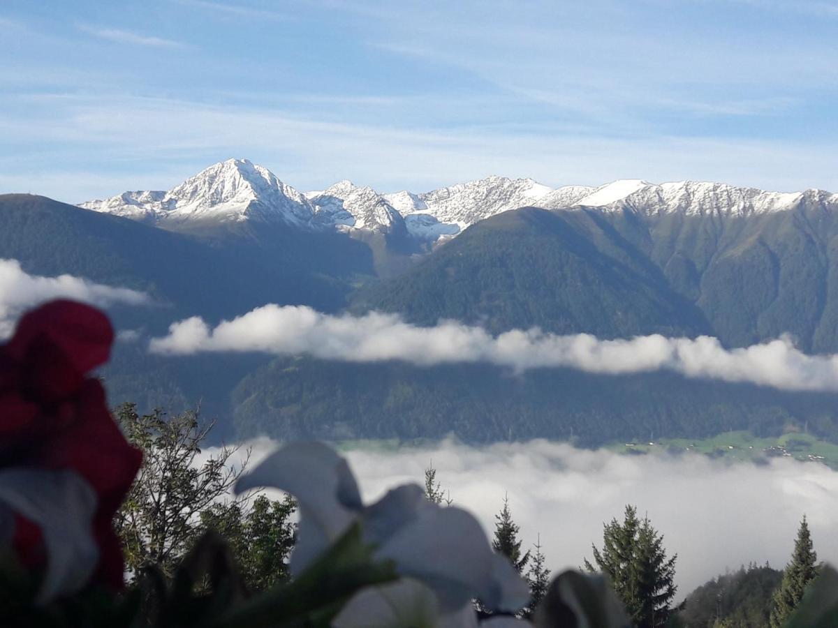 Hotel Reitherhof Reith bei Seefeld Eksteriør billede
