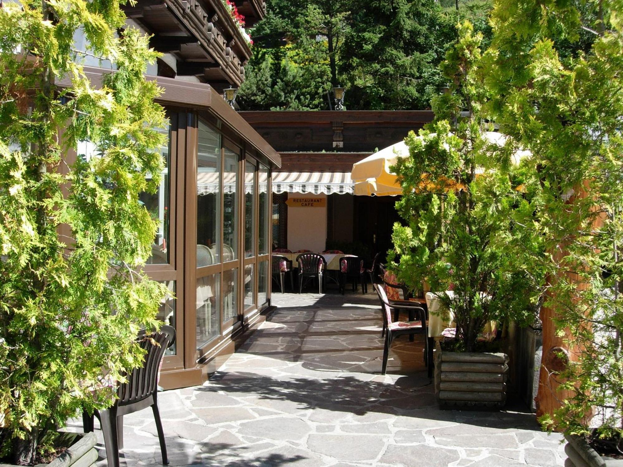 Hotel Reitherhof Reith bei Seefeld Eksteriør billede