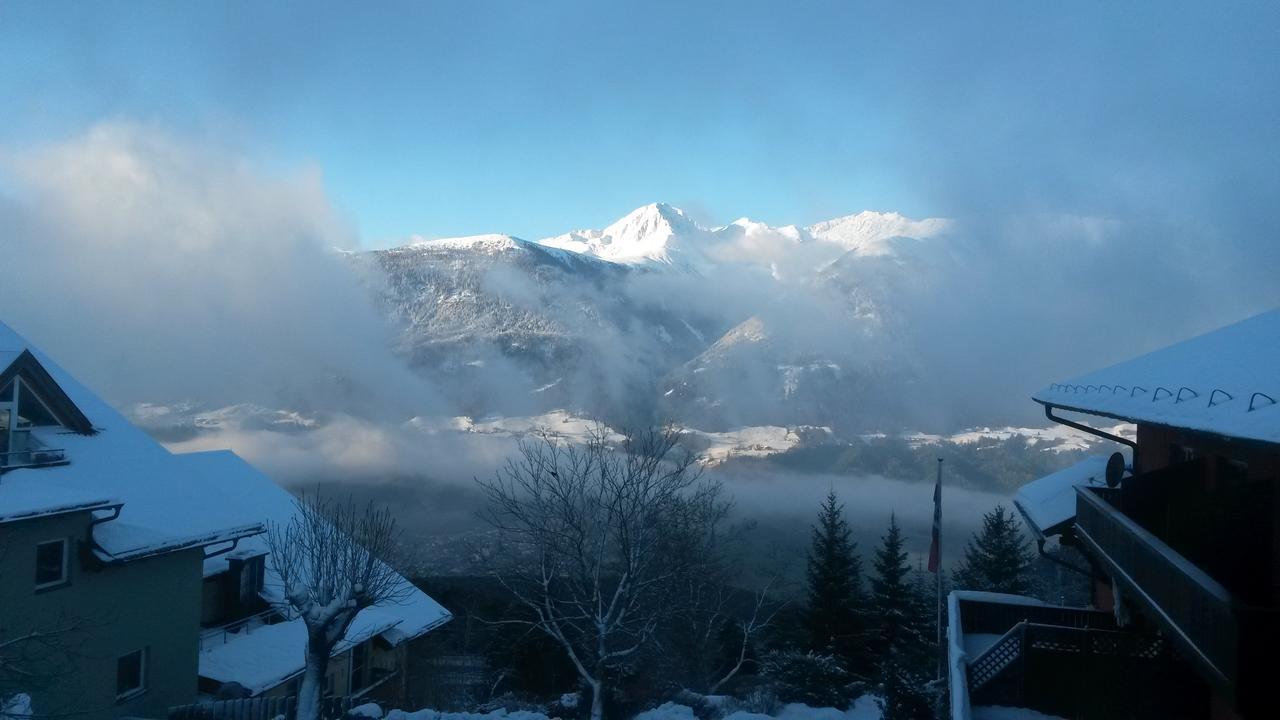 Hotel Reitherhof Reith bei Seefeld Eksteriør billede