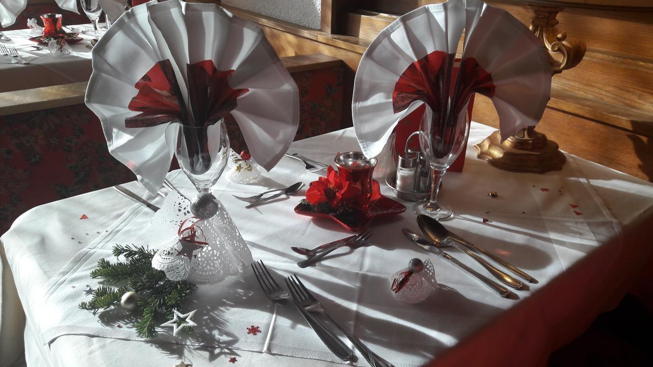 Hotel Reitherhof Reith bei Seefeld Eksteriør billede