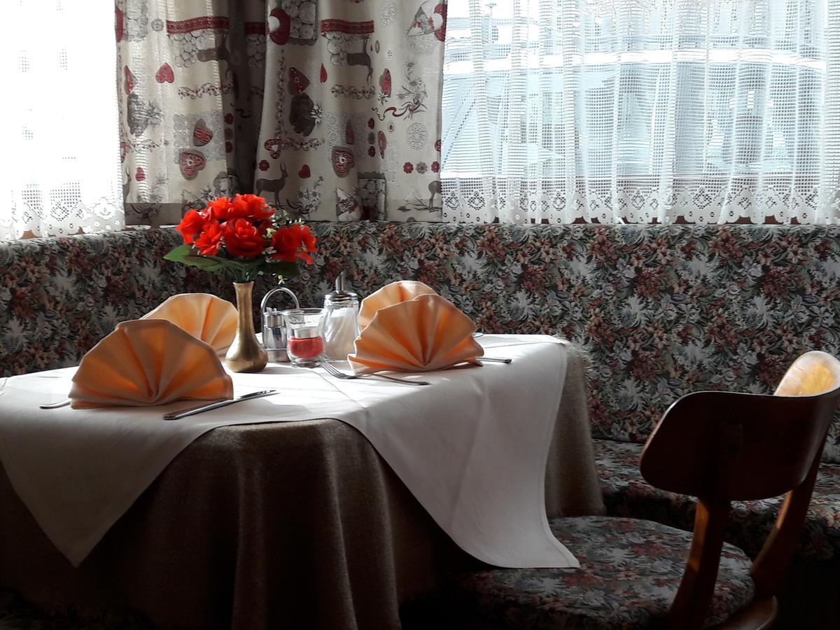 Hotel Reitherhof Reith bei Seefeld Eksteriør billede