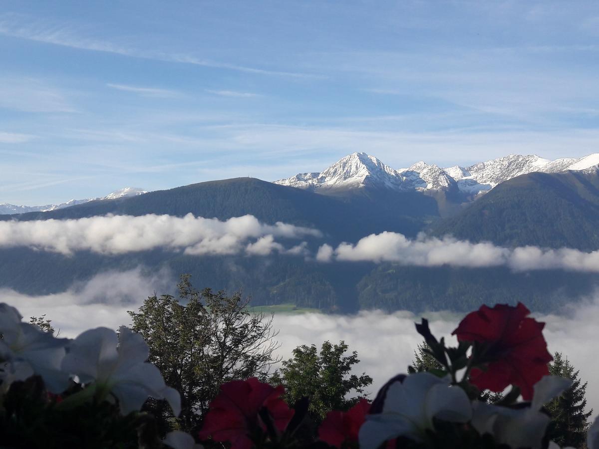 Hotel Reitherhof Reith bei Seefeld Eksteriør billede
