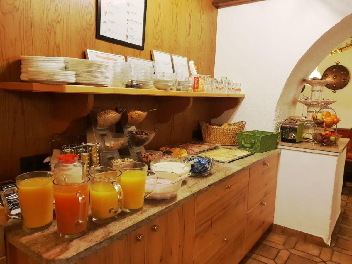 Hotel Reitherhof Reith bei Seefeld Eksteriør billede