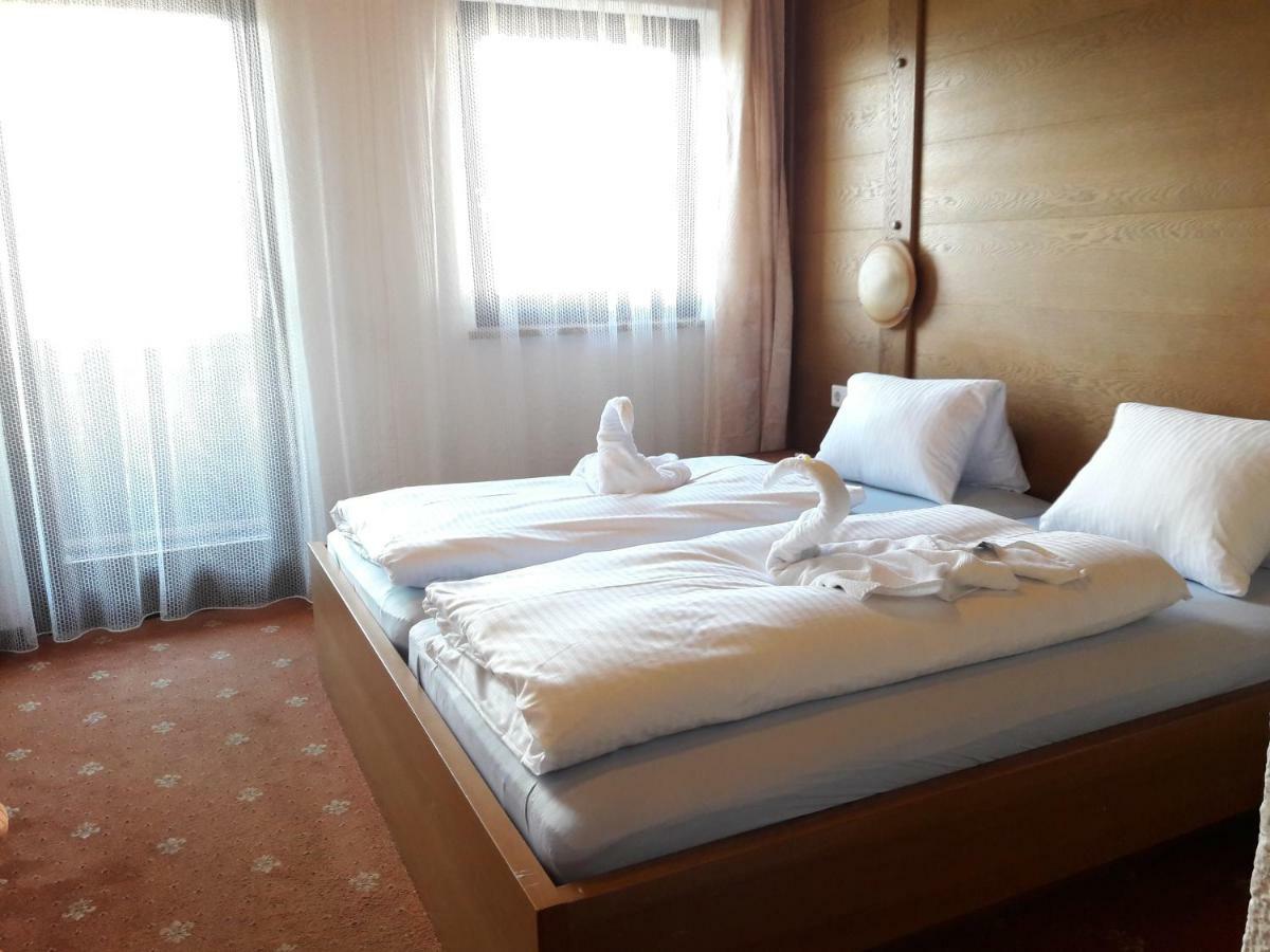 Hotel Reitherhof Reith bei Seefeld Eksteriør billede