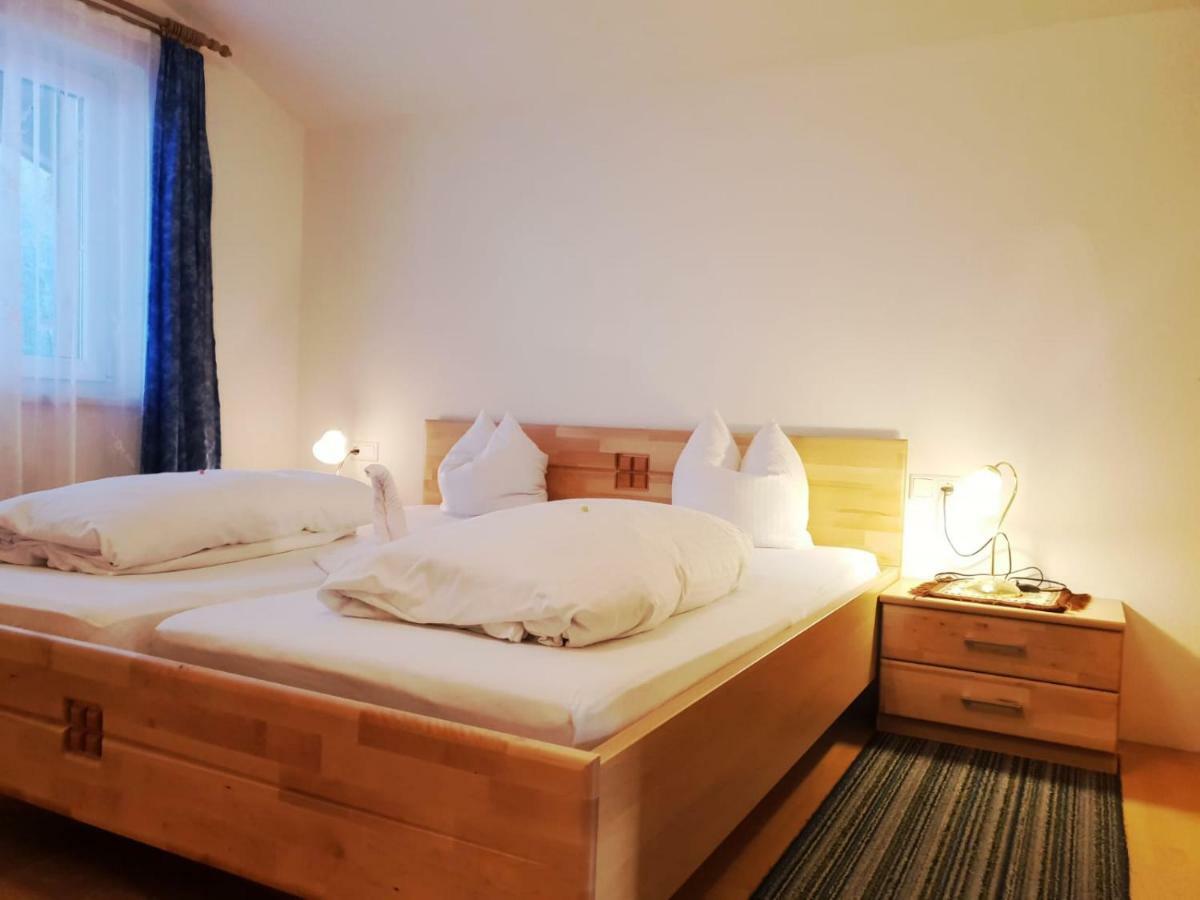 Hotel Reitherhof Reith bei Seefeld Eksteriør billede